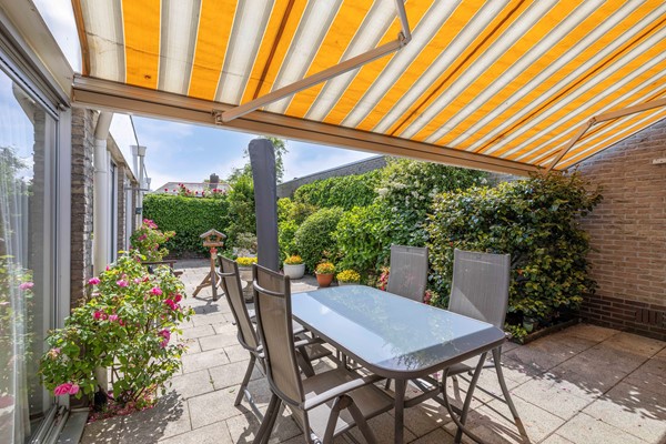 Medium property photo - Neptunusstraat 3, 8303 AA Emmeloord